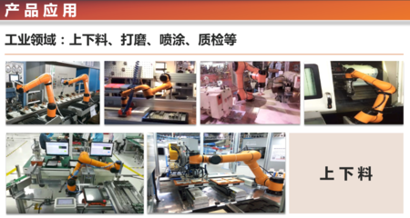 遨博（北京）智能科技 工業自動化的創新引領者