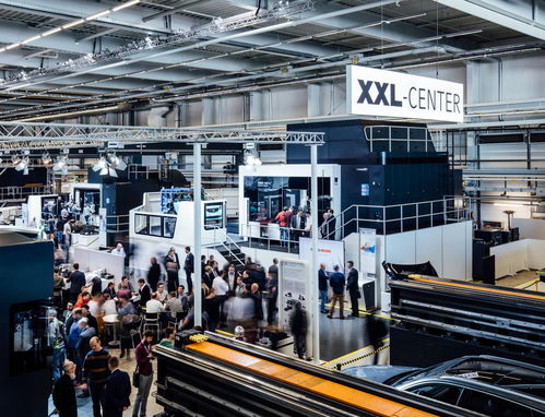 融合創(chuàng)新 信息化與工業(yè)自動(dòng)化驅(qū)動(dòng)新工業(yè)革命